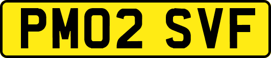 PM02SVF