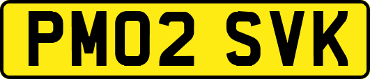 PM02SVK