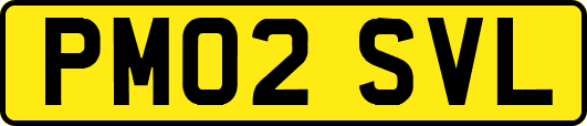 PM02SVL
