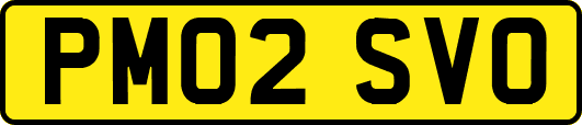 PM02SVO