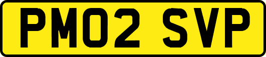 PM02SVP