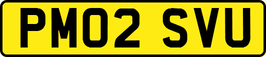 PM02SVU
