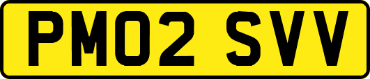 PM02SVV