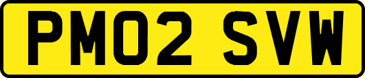 PM02SVW