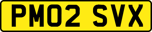 PM02SVX