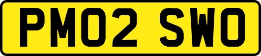 PM02SWO