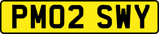 PM02SWY