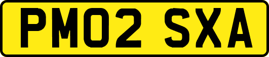 PM02SXA