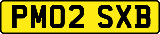 PM02SXB