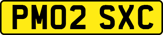 PM02SXC