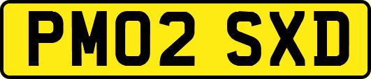 PM02SXD