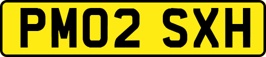 PM02SXH