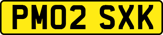 PM02SXK