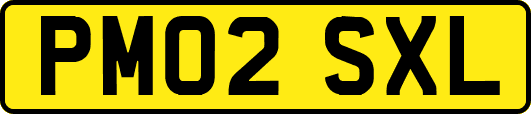 PM02SXL