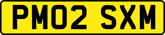 PM02SXM