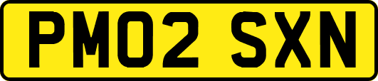 PM02SXN