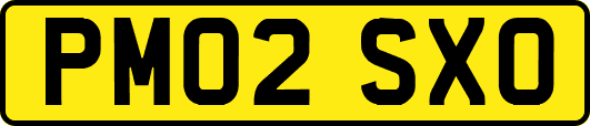 PM02SXO