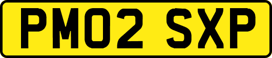 PM02SXP