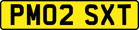PM02SXT