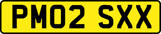 PM02SXX