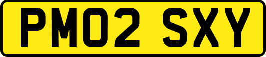 PM02SXY