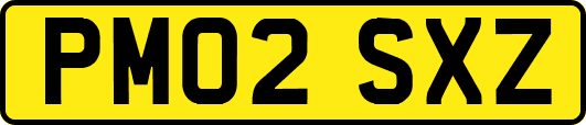 PM02SXZ