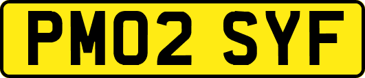 PM02SYF