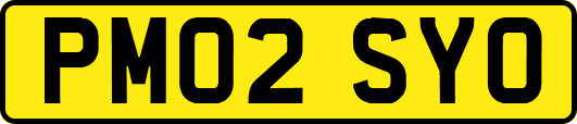 PM02SYO