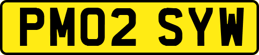PM02SYW