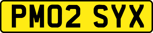 PM02SYX