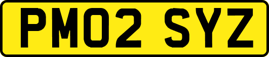 PM02SYZ
