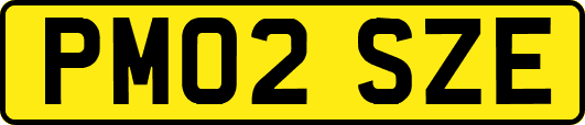 PM02SZE