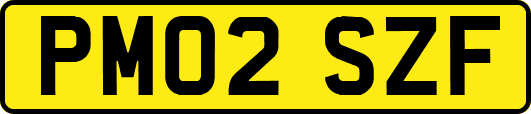 PM02SZF