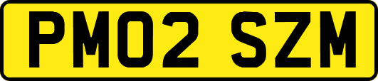 PM02SZM