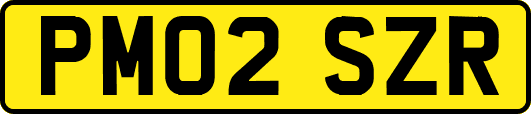 PM02SZR