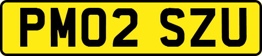 PM02SZU