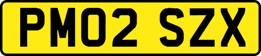 PM02SZX