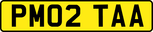 PM02TAA