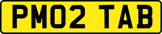 PM02TAB