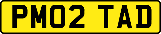 PM02TAD