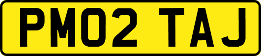 PM02TAJ
