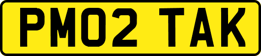 PM02TAK