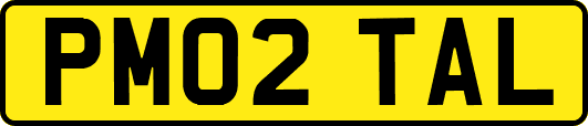 PM02TAL