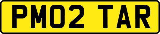 PM02TAR