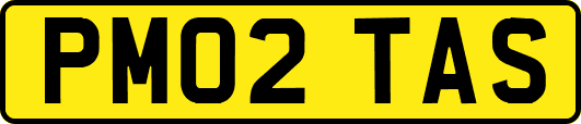 PM02TAS