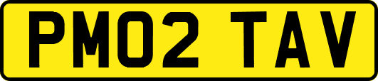 PM02TAV