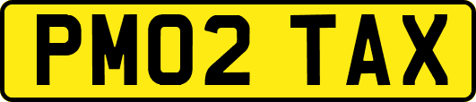 PM02TAX