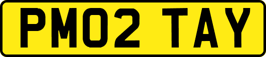 PM02TAY