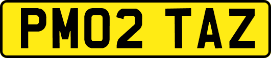 PM02TAZ