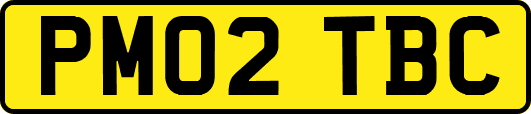 PM02TBC